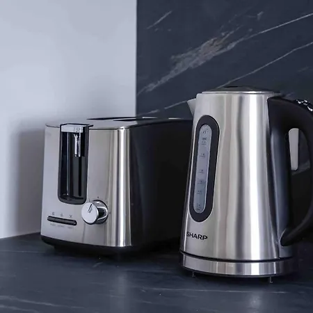 Apartman Leo De La Tranchee