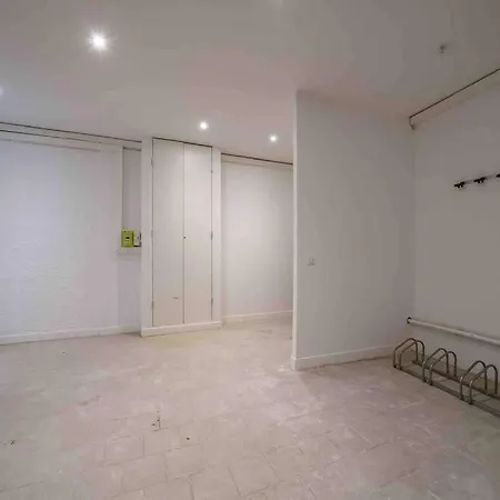 Apartman Leo De La Tranchee *